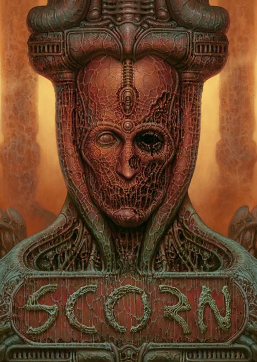 Scorn — image 6