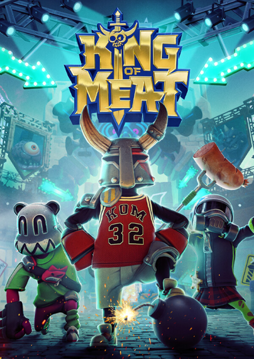 King of Meat