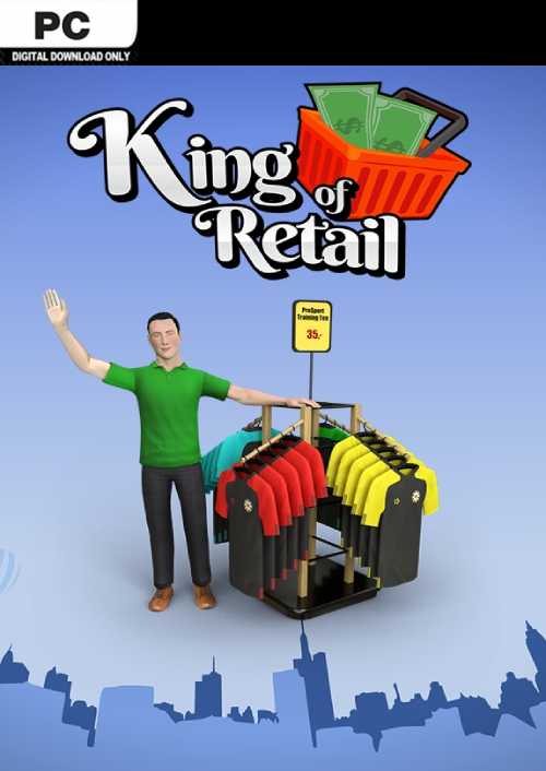 King of Retail — image 1