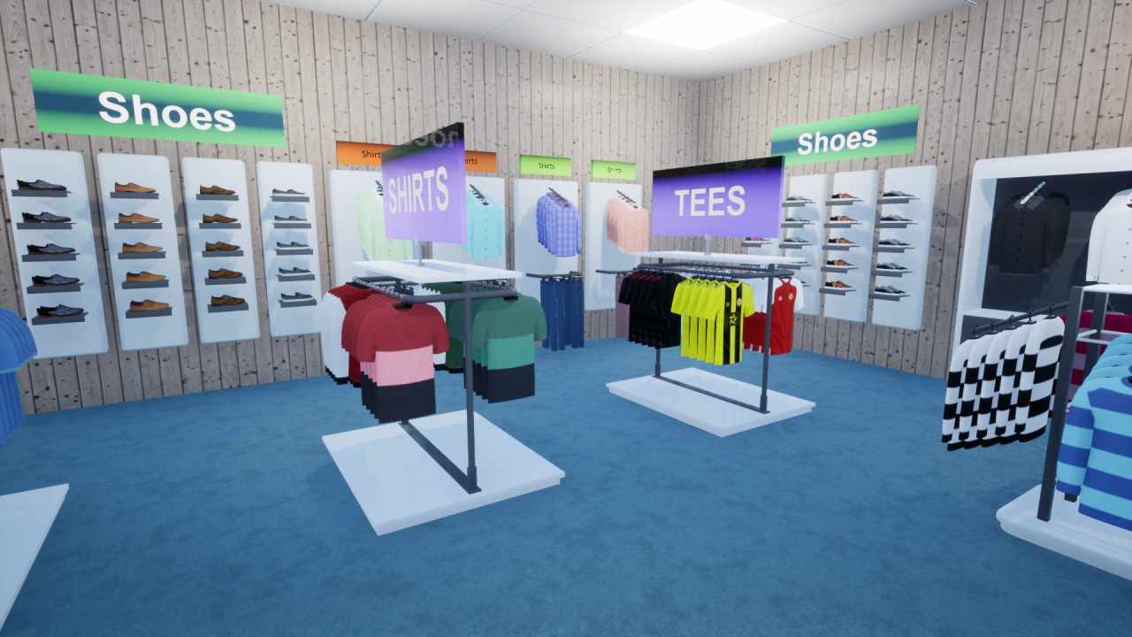 King of Retail — image 2