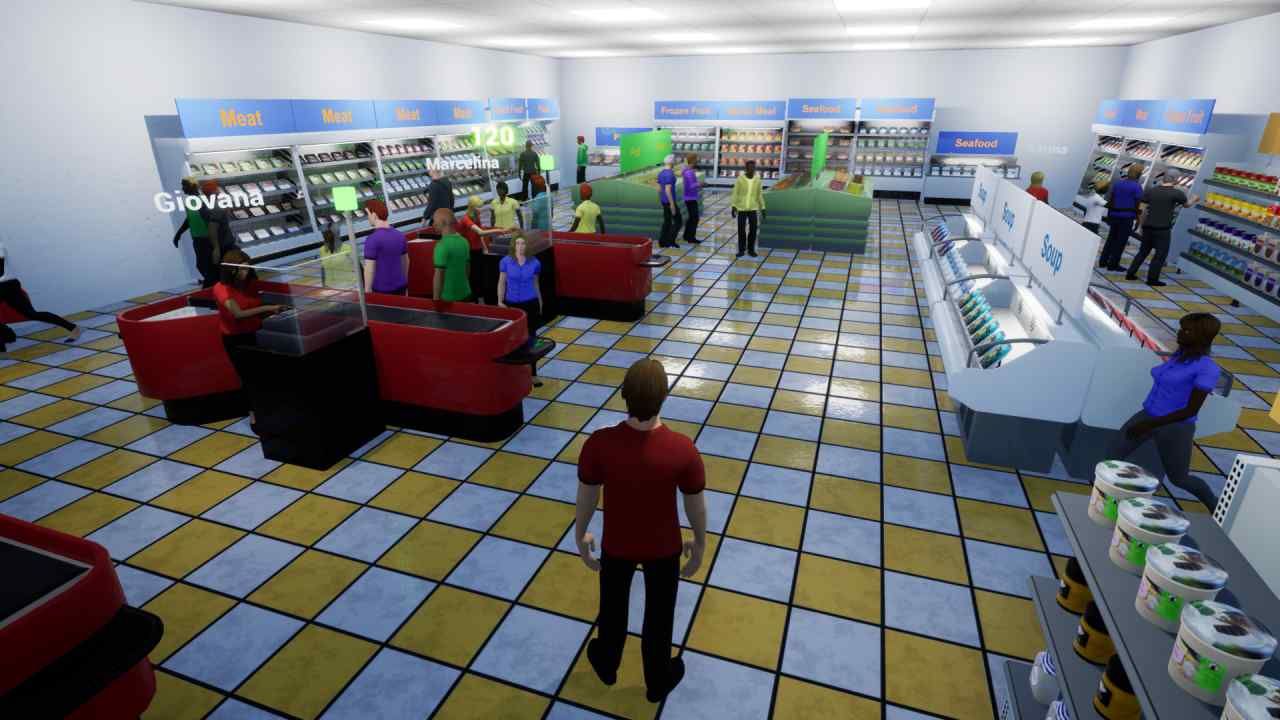 King of Retail — image 4