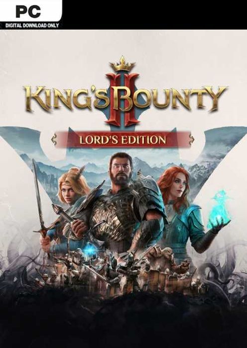 King's Bounty II Lord's