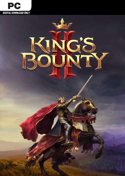 King's Bounty 2