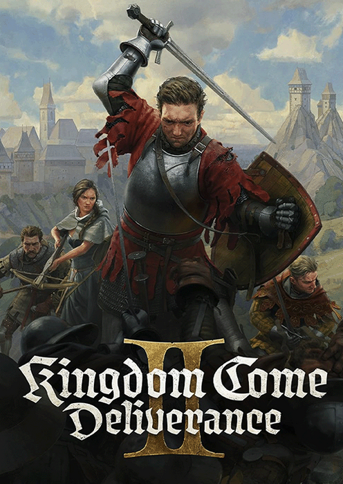 Kingdom Come: Deliverance II