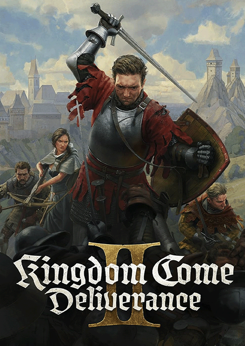 Kingdom Come: Deliverance II — image 5