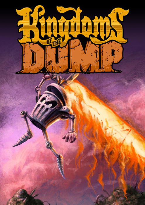 Kingdoms of the Dump — image 6