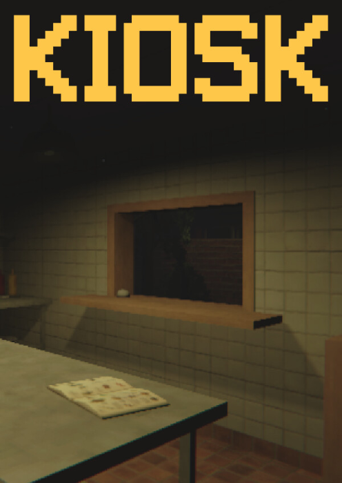 Kiosk