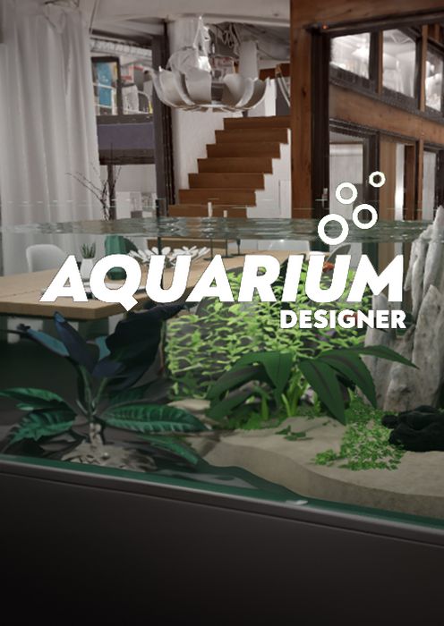 Aquarium Designer