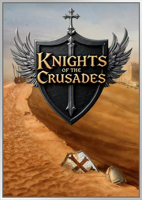 Knights of the Crusades