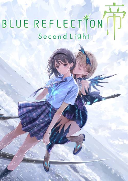 Blue Reflection: Second Light — image 1
