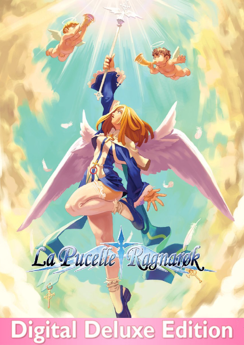 La Pucelle: Ragnarok — image 6
