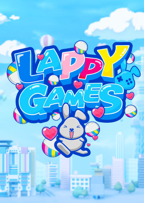 LAPPY GAMES