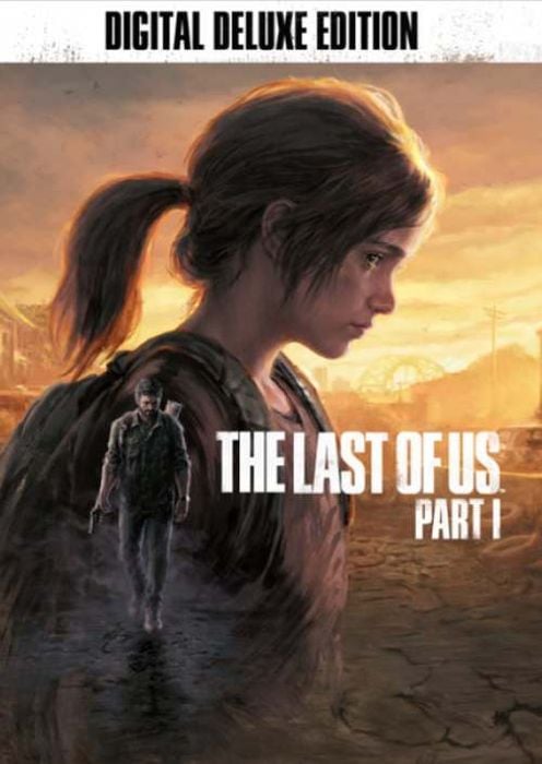 The Last of Us Part I