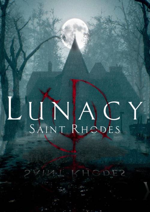 Lunacy: Saint Rhodes — image 6