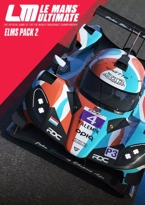 Le Mans