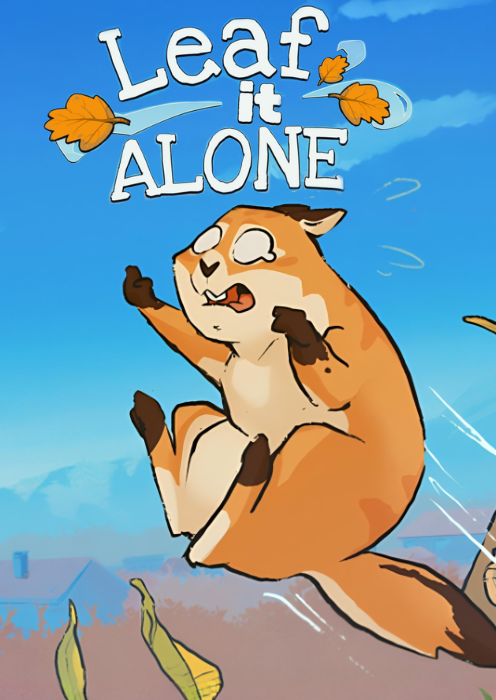 Leaf it Alone