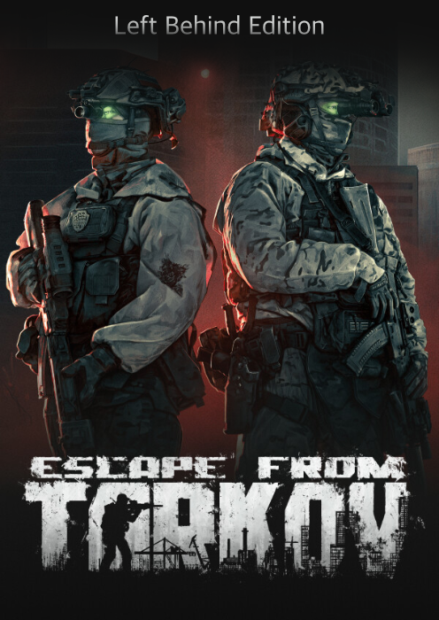 Escape from Tarkov