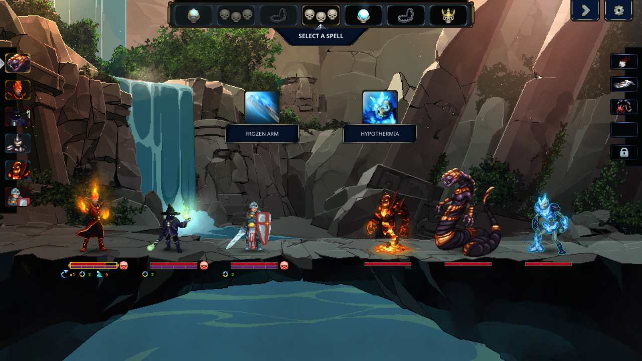 Legend of Keepers: Career of a Dungeon Manager — image 3