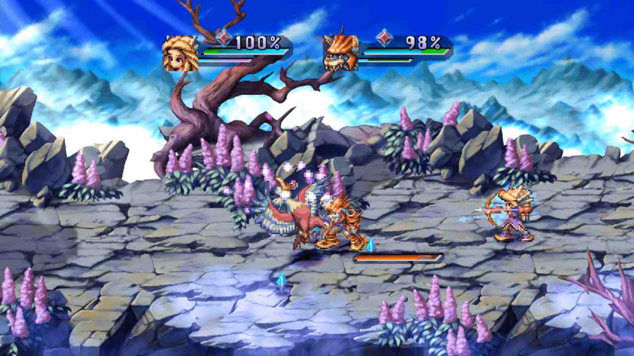 Legend of Mana — image 1