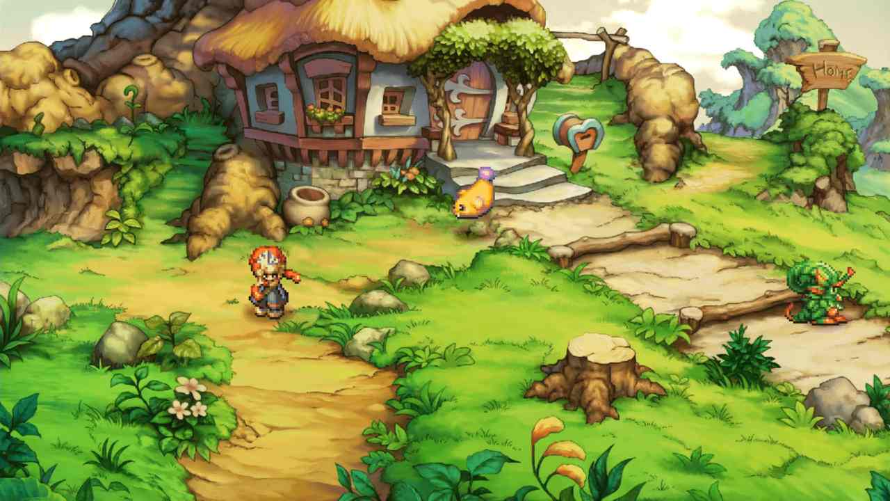 Legend of Mana — image 4