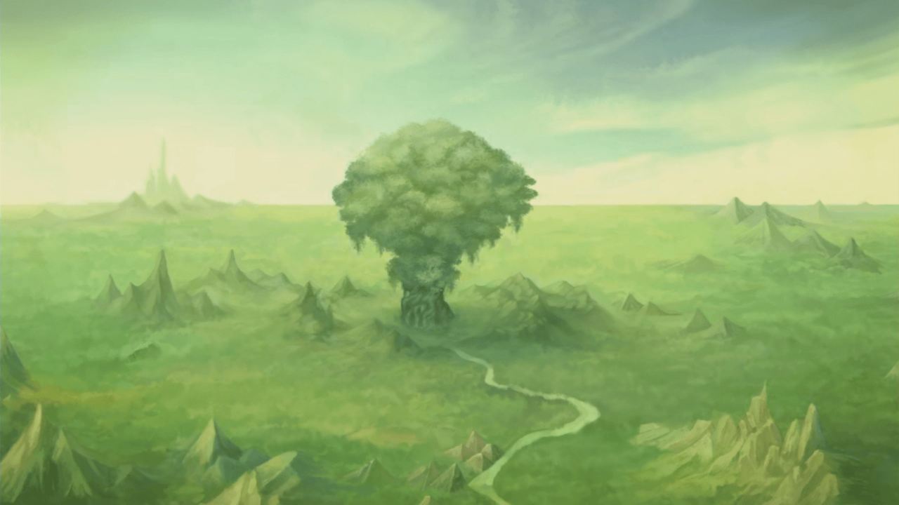 Legend of Mana — image 5