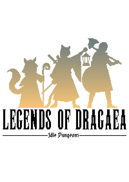 Legends of Dragaea: Idle Dungeons