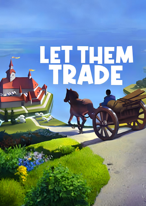 Let Them Trade