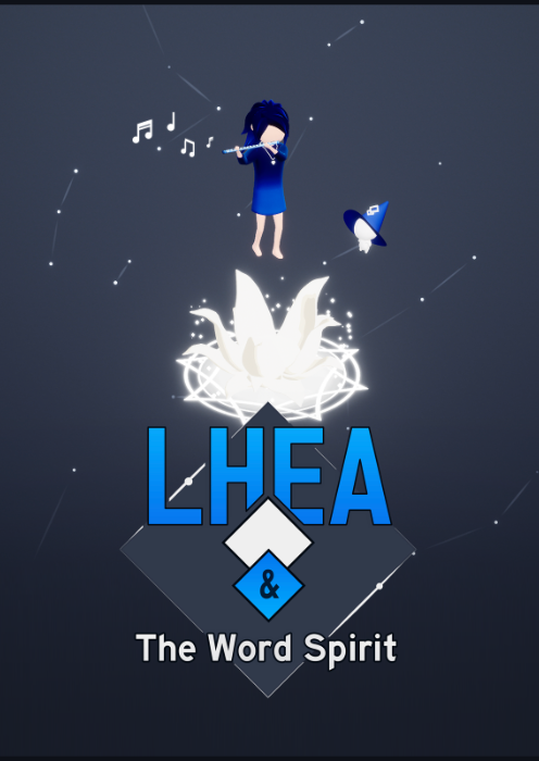 LHEA and the Word Spirit