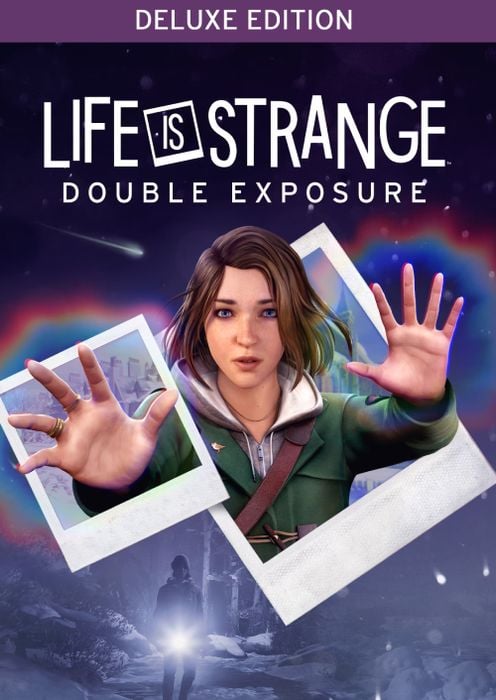 Life is Strange: Double Exposure