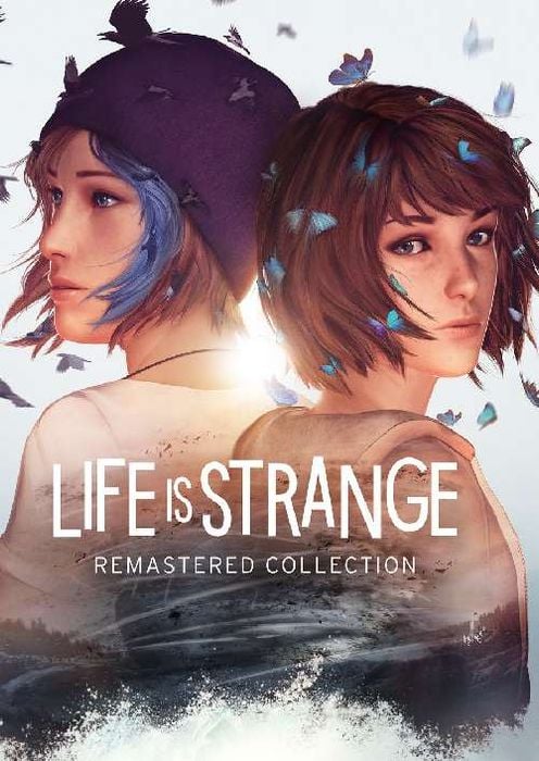 Life is Strange