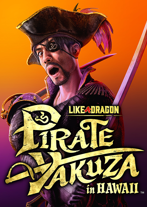 Like a Dragon: Pirate Yakuza in Hawaii — image 5