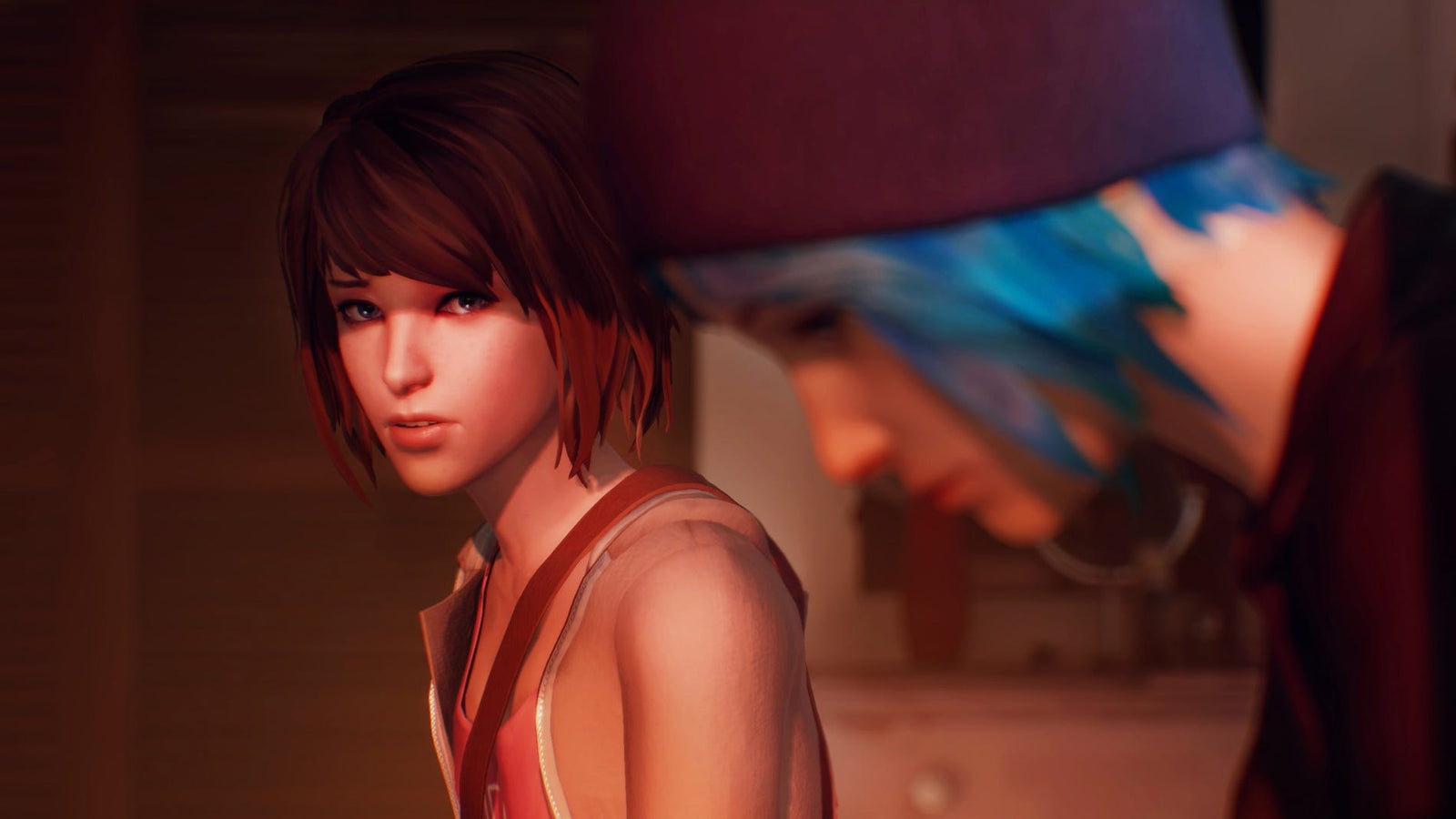 Life is Strange — image 3