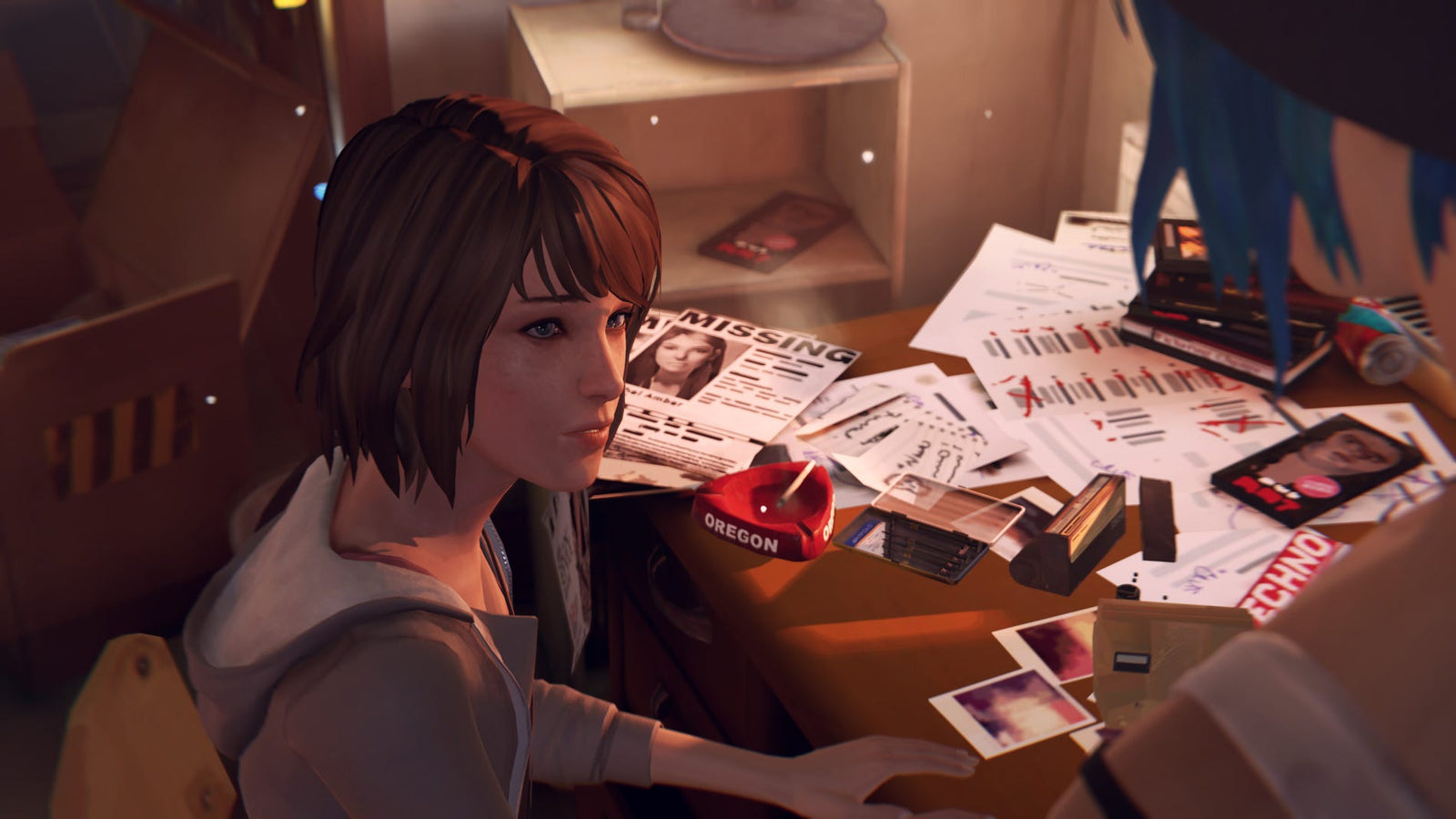 Life is Strange — image 5