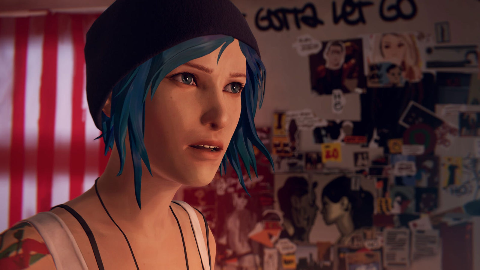 Life is Strange — image 6