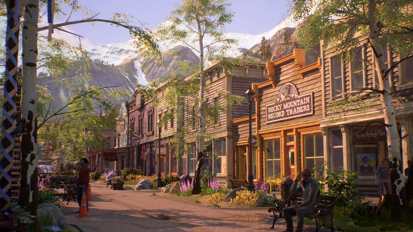Life is Strange: True Colors — image 5