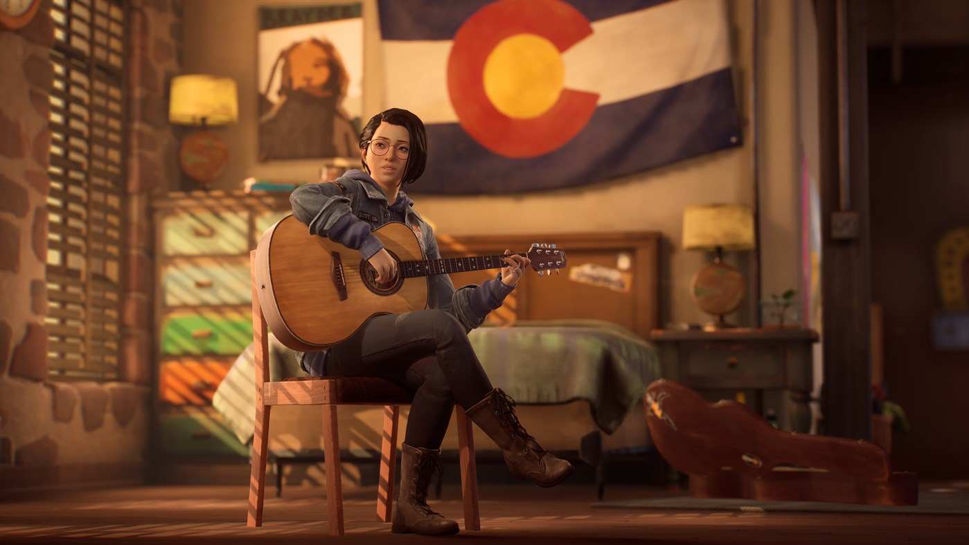Life is Strange: True Colors — image 6