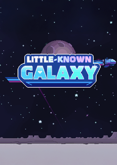 Little Known Galaxy