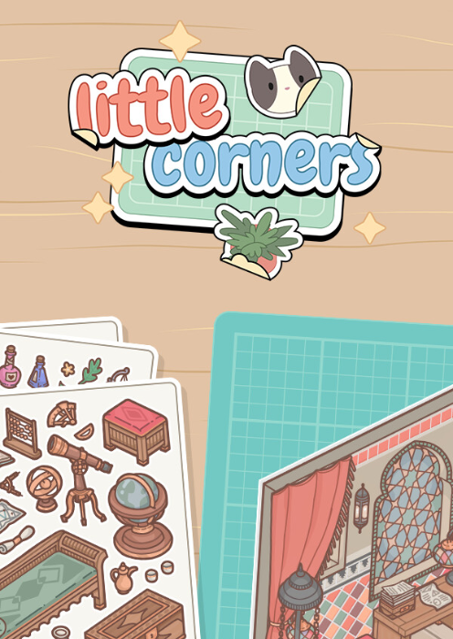 Little Corners