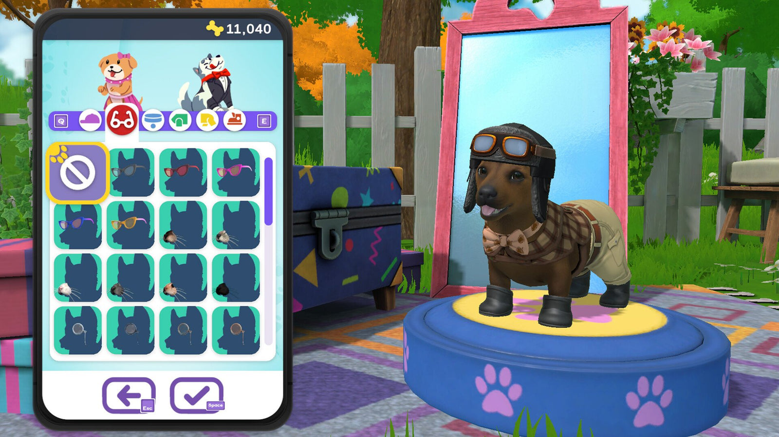 Little Friends: Puppy Island — image 4