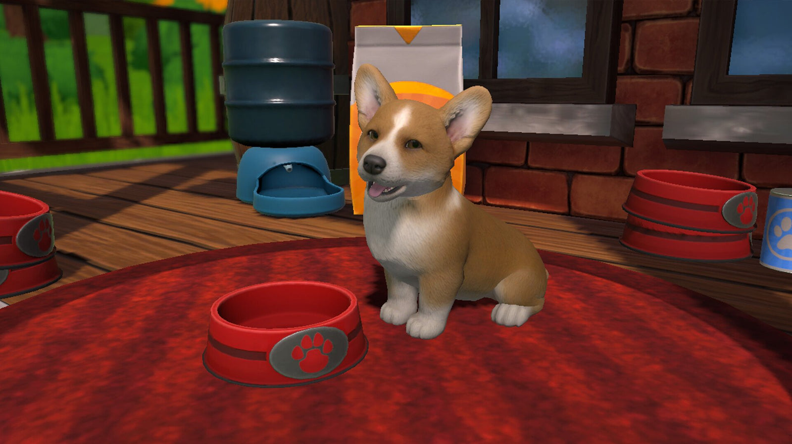 Little Friends: Puppy Island — image 3