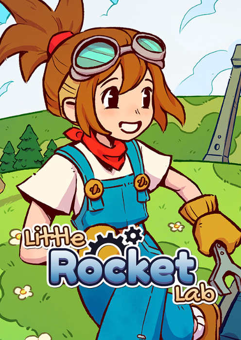 Little Rocket Lab