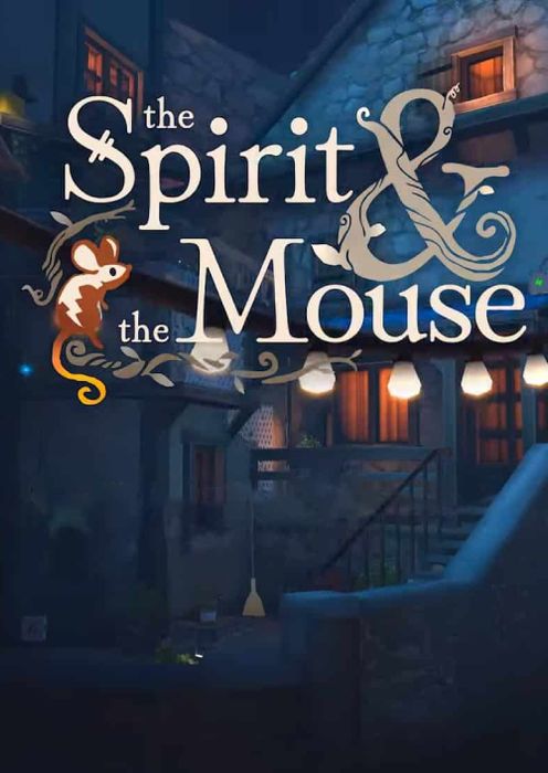 The Spirit and the Mouse