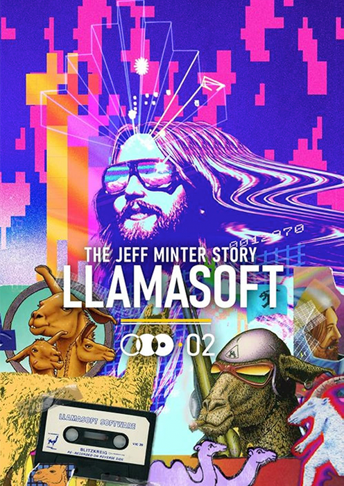 Llamasoft: The Jeff Minter Story