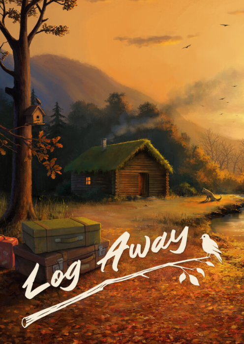 Log Away
