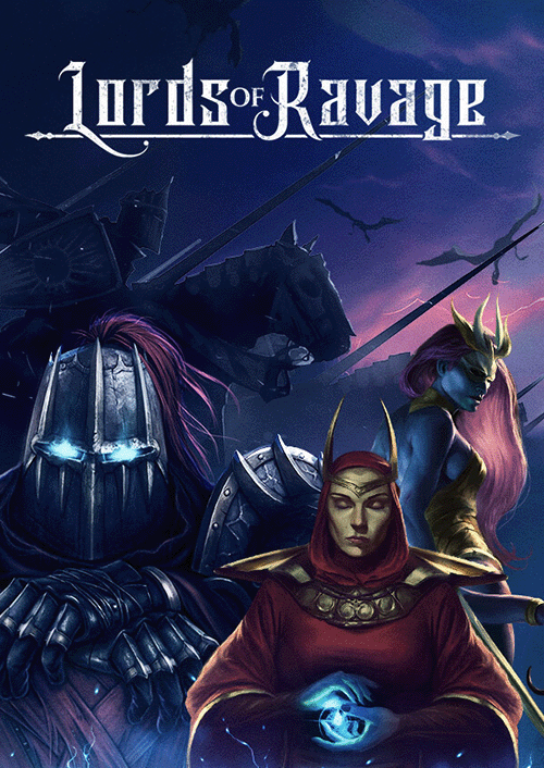 Lords of Ravage — image 5