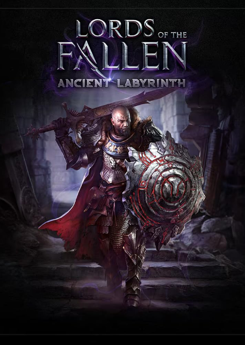 Lords of the Fallen Ancient Labyrinth
