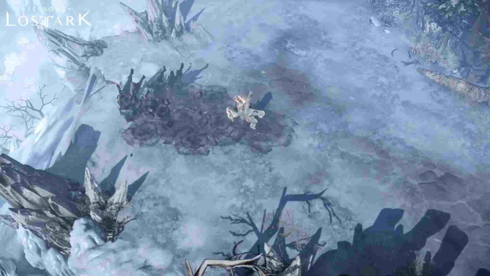Lost Ark Closed BETA — image 3