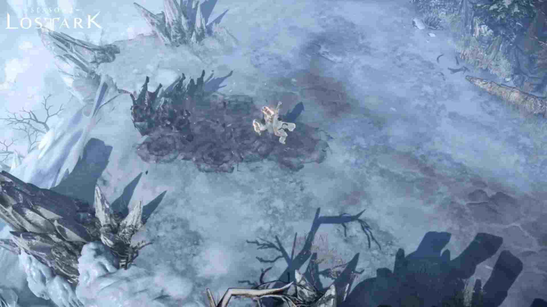Lost Ark Closed BETA