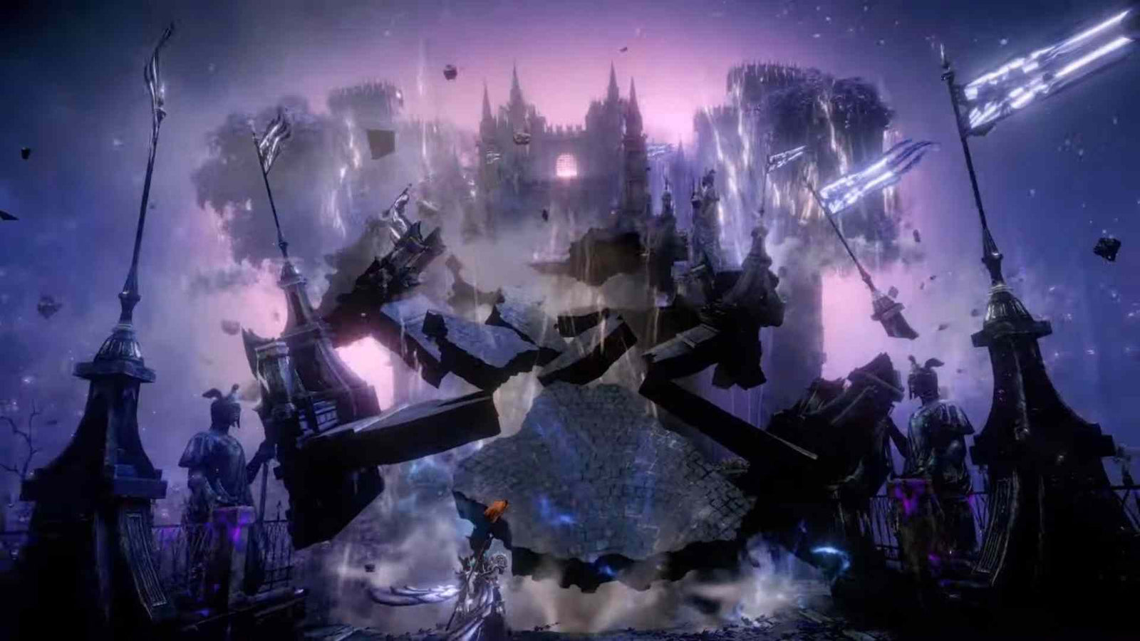 Lost Ark Closed BETA — image 4
