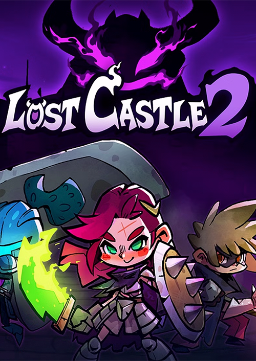 Lost Castle 2